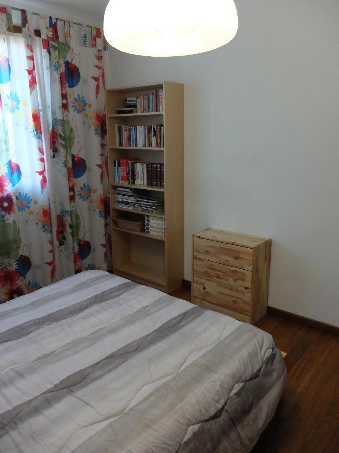 Moderno Trilocale Laura Apartment Dalmine Ngoại thất bức ảnh